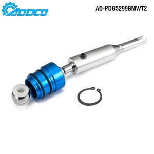 Manette de vitesse à courte portée ADDCO Performance Racing pour <span class=keywords><strong>BMW</strong></span> série 3 84-06 E30, E36, E46 M3 et série 5 96-02 E39 M5 AD-PDG5299BMWT2 - Product Image 2