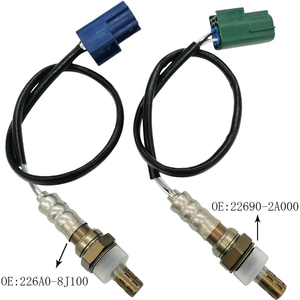 ออกซิเจนเซ็นเซอร์226A1-AR210 22690-2A000สำหรับ <span class=keywords><strong>Nissan</strong></span> 04-07 Teana <span class=keywords><strong>2.3</strong></span> 3.5L - Product Image 1