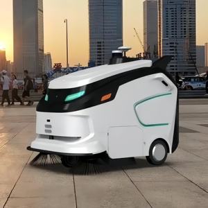 <span class=keywords><strong>Robot</strong></span> de limpieza comercial Trend Best-Seller <span class=keywords><strong>Robot</strong></span> aspirador popular Fregona para <span class=keywords><strong>robot</strong></span> de limpieza comercial industrial - Product Image 5