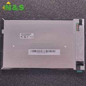 G080UAN01.0 Módulo LCD Resistente de 8.0 Pulgadas para Dispositivos Portátiles Industriales, Original en Stock - Product Image 4