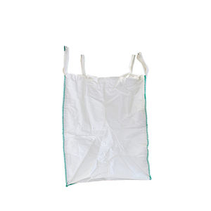 Sacs en polypropylène tissé résistant pour <span class=keywords><strong>bois</strong></span> de chauffage, sacs à déchets, grands sacs en polypropylène pour les déchets de construction et les <span class=keywords><strong>granulés</strong></span> de <span class=keywords><strong>bois</strong></span> - Product Image 6