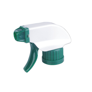 Sang Trọng Tùy Chỉnh Nhựa 24 28/410 Vàng/Bạc Nhỏ Phun Bơm Phun Chai Phun Nhỏ Phun - Product Image 2