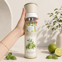 Fabricant de sprays d'ambiance et de linge de luxe sur mesure |   Usine de parfums d'intérieur en marque privée |   Fournisseur d'usine de spray textile haut de gamme