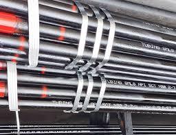 9cr-<span class=keywords><strong>l80</strong></span> 13cr-<span class=keywords><strong>l80</strong></span> C90 C110 <span class=keywords><strong>L80</strong></span> p110 q125 T95 API 5ct vỏ ống Ống 4130 4130M 4140 4145 4145M ASTM 519 hợp kim thép ống - Product Image 4