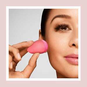 All in One Cosmetics Makeup High Pigment Luxury Party Chairs Blush Clear Color change Cream to Powder Blush - Product Image 3