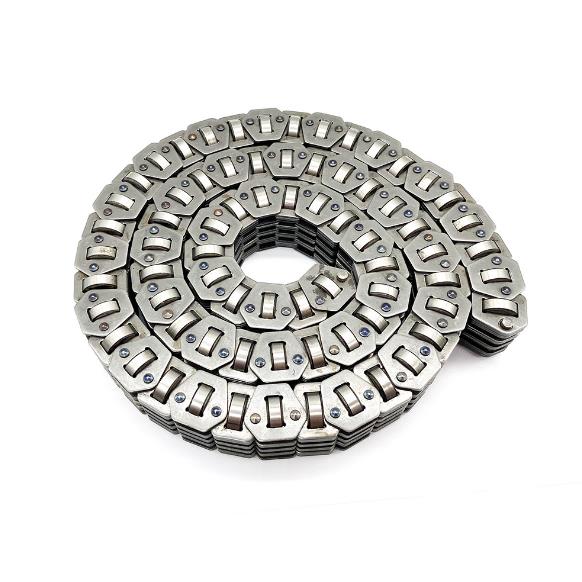 RB4 PSR5 14 мм шаг 60 звеньев хорошее качество промышленный роликовый Тип бесступенчатая цепь с переменной скоростью