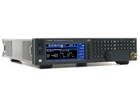 Générateur de signaux vectoriels RF Keysight N5172B EXG série X, origine américaine, 9 kHz à 6 GHz, largeur de bande de modulation jusqu'à 160 MHz