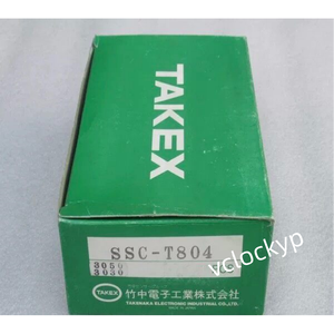 1 PC NOUVEAU capteur TAKEX SSC-T804 - Product Image 2