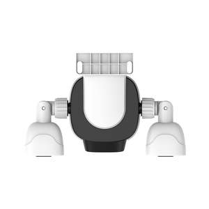 Caméra de sécurité Wi-Fi Ultra HD 12MP 2026 avec zoom optique 10x, détection humaine IA, suivi automatique, pour extérieur, CCTV complète - Product Image 3