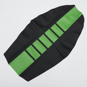 Housses de siège de moto de <span class=keywords><strong>cross</strong></span>-country coussin de siège de <span class=keywords><strong>Scooter</strong></span> en PVC housse de siège de vélo de saleté étanche pour <span class=keywords><strong>Honda</strong></span> Yamaha Suzuki - Product Image 4