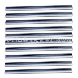 Carbide Planer Blades 82x5.5x1.2 High Accuracy For Electric Planers - Product Image 1