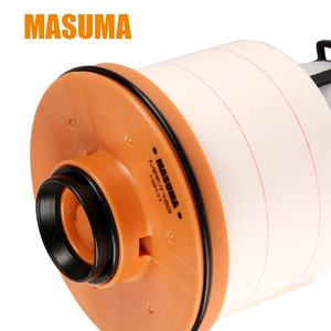 MFF-T153 <span class=keywords><strong>MASUMA</strong></span> 23390-0L090 23390-0L070 อะไหล่รถยนต์ กรองน้ำมันเชื้อเพลิง สำหรับรถยนต์ TOYOTA Fortuner 2016 GUN165 GUN155 GUN156 - Product Image 4
