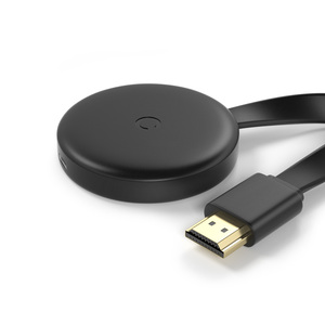 2.4G không dây <span class=keywords><strong>HDMI</strong></span> hiển thị Dongle <span class=keywords><strong>Adapter</strong></span> đơn giản mang không chậm trễ cho các trò chơi giải trí hội nghị giáo dục - Product Image 5