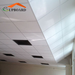 Panneau mural en PVC plastique industriel imperméable à l'eau, à <span class=keywords><strong>coller</strong></span> et à assembler - Product Image 2