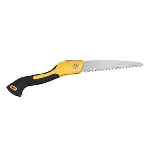 <span class=keywords><strong>Scie</strong></span> pliante et <span class=keywords><strong>scie</strong></span> à bois, <span class=keywords><strong>scie</strong></span> à main rapide pour jardinier et charpentier, pour usage domestique - Product Image 1