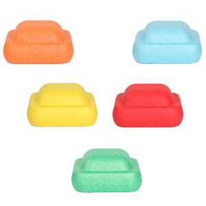 Pietre <span class=keywords><strong>di</strong></span> Equilibrio in Schiuma EPP Ecologica ad Alta Densità <span class=keywords><strong>per</strong></span> <span class=keywords><strong>Bambini</strong></span> e Neonati, <span class=keywords><strong>Giocattoli</strong></span> Educativi Sensoriali - Product Image 5