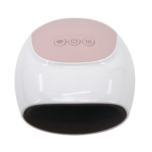 La terapia de compresión del masajeador del túnel carpiano inalámbrico recargable ayuda a aliviar el dolor de la artritis - Product Image 4