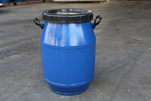 Высокочистый 40% сополимер малеиновой и акриловой кислот по промышленному стандарту для сырья моющих средств - Product Image 3