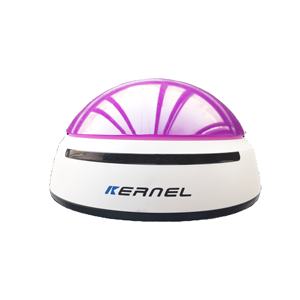 Miglior KN-8000C Laser diodo per la crescita dei capelli casco 650nm <span class=keywords><strong>LLLT</strong></span> per Kernel per la ricrescita dei capelli attrezzature per la terapia fisica - Product Image 2