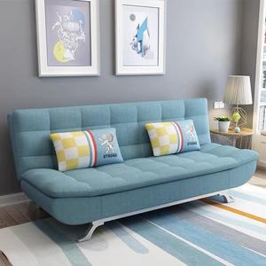 Sofá Cama Plegable de Tela de Alta Calidad, Tamaño King, para Hotel, Apartamento, Sala de Estar - Product Image 1