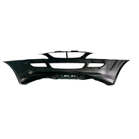 Kualitas Asli dengan Harga Terendah Bumper Depan OEM 7871109101 Ssang Yong