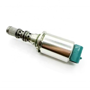 โซลินอยด์วาล์ว 87440439 87577678 87739558 สำหรับรถแทรกเตอร์ T6010 T6020 T6030 T6050 T6070 - Product Image 3