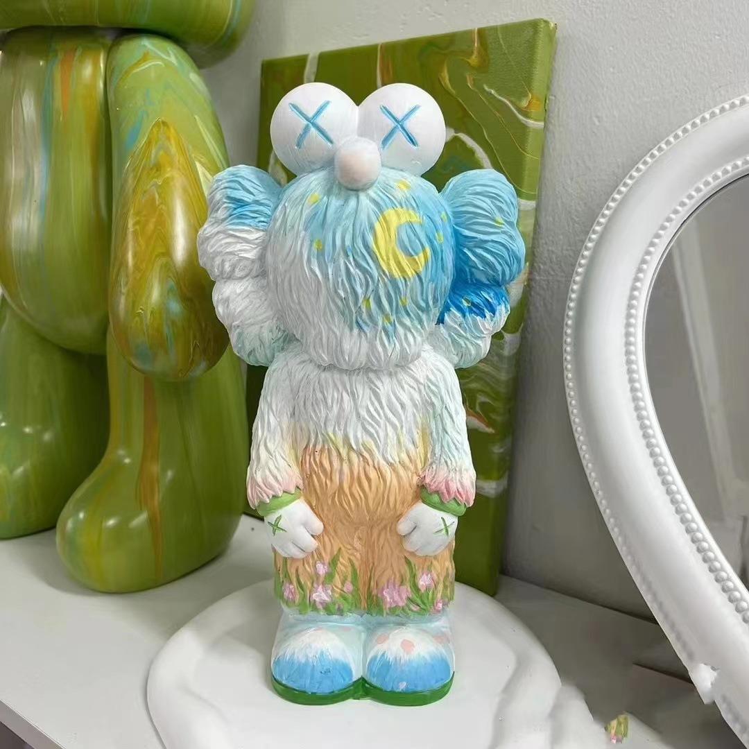 White Bear