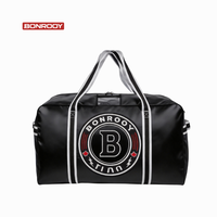 Sac de hockey personnalisé pour senior BONROOY Senior-001 36x16x20 pouces MOQ 10 10 couleurs 180L Imperméable Tissu 660g