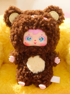 ของแท้<span class=keywords><strong>ใหม่</strong></span> ขายส่ง ซามูเอล คิวท์ เพ็ทส์ กล่องสุ่ม ตุ๊กตาจิ๋ว ของเล่น ตุ๊กตา<span class=keywords><strong>การ์ตูน</strong></span> ของขวัญสุดฮิต - Product Image 5