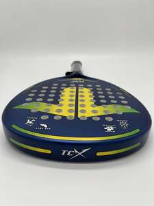 <span class=keywords><strong>Raquette</strong></span> OEM commande Acceptable Durable UD (fibre <span class=keywords><strong>de</strong></span> verre + carbone) <span class=keywords><strong>raquette</strong></span> <span class=keywords><strong>de</strong></span> pagaie pour <span class=keywords><strong>d</strong></span>ébutants et femmes avec prix <span class=keywords><strong>d</strong></span>'usine - Product Image 2