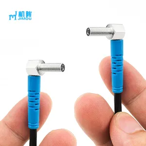 Cảm biến laser mini siêu nhỏ gọn: Phát hiện đối tượng chính xác và đo khoảng cách trong một gói nhỏ