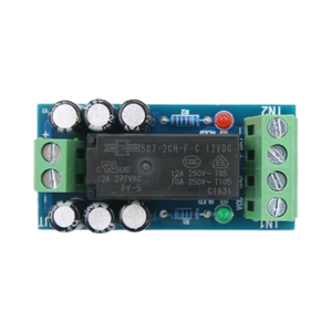 #30051 XH-M350 mô-đun chuyển đổi pin dự phòng bảng công suất cao Tự động chuyển đổi pin 12V 150W - Product Image 1