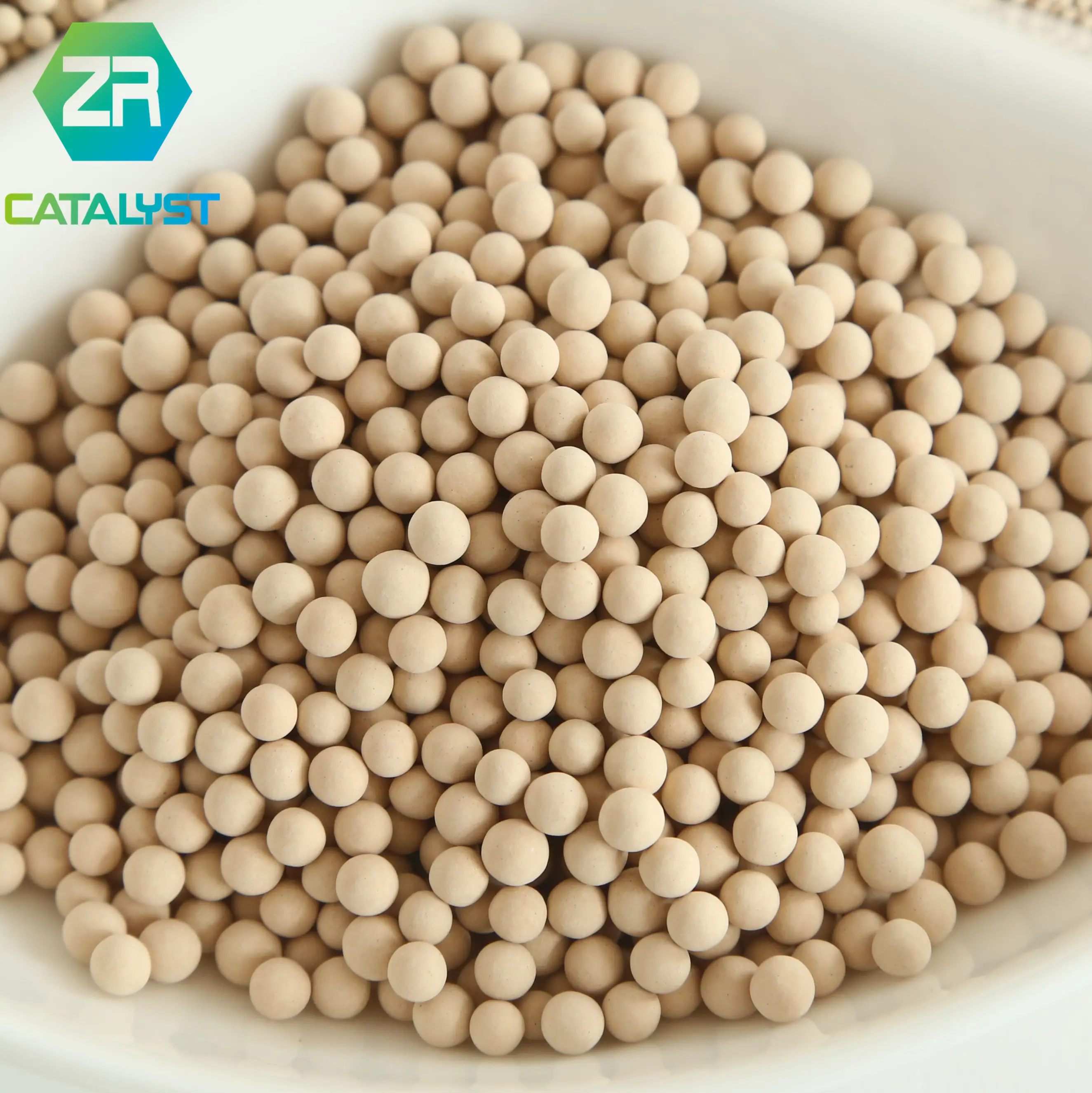 4a molecular sieve desiccant Natural gas drying