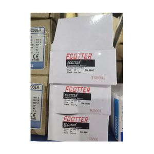 Capteur Ecotter TGR-M620 à prix avantageux en stock - Product Image 2