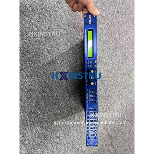 Processeur audio XTA DP448 avec 4 entrées et 8 sorties, livraison DHL hx - Product Image 2