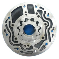 Couvre-pompe à huile de transmission automatique U660e pour TOYOTA
