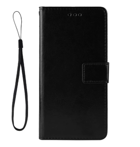 Funda Protectora para Teléfono Móvil, Funda Tipo Cartera de Piel Sintética con Tapa Trasera Abatible de Lujo para <span class=keywords><strong>iPhone</strong></span> 17 <span class=keywords><strong>Pro</strong></span> <span class=keywords><strong>Max</strong></span>, Funda de Piel para <span class=keywords><strong>iPhone</strong></span> 16 - Product Image 4