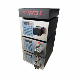DW-LC1620A HPLC ระบบโครมาโทกราฟีแบบไล่ระดับความเข้มข้น ระบบโครมาโทกราฟี - Product Image 1