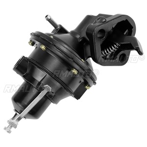 Piezas de Repuesto para Motor Automotriz, Kit de Carrocería ABS Anticorrosión, Mercruiser OMC Volvo Penta 2.5 3.0 3.7, Pieza de Modificación - Product Image 4