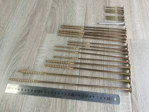 Vite Torx autofilettante in acciaio inossidabile con vite <span class=keywords><strong>per</strong></span> <span class=keywords><strong>legno</strong></span> di lunghezza zigrinata <span class=keywords><strong>per</strong></span> <span class=keywords><strong>truciolare</strong></span> Truss Wafer con testa scanalata - Product Image 5