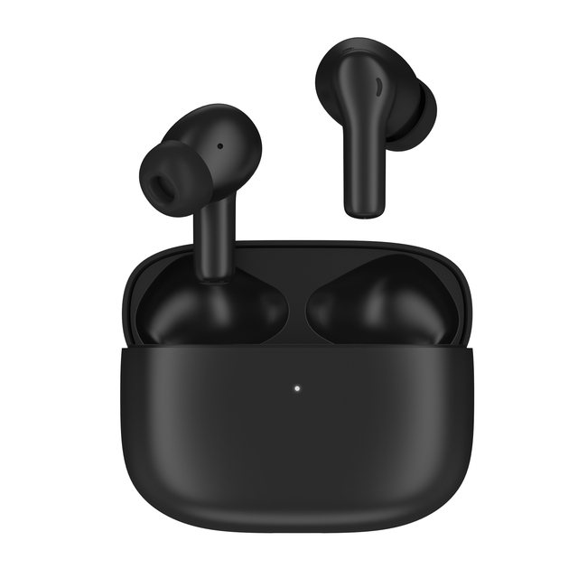 In-Ear JL Chipset Wireless Gaming Earbuds with ANC Hi-Fi Sound 2 Mics for 5.4 Low Latency