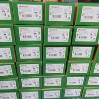Módulos de Expansión de E/S para Controles Industriales TM3TM3 TM3TI4 TM3XTRA1 TM3XREC1 TM4ES4 TM3TI8TG Módulo de Salida Schneider