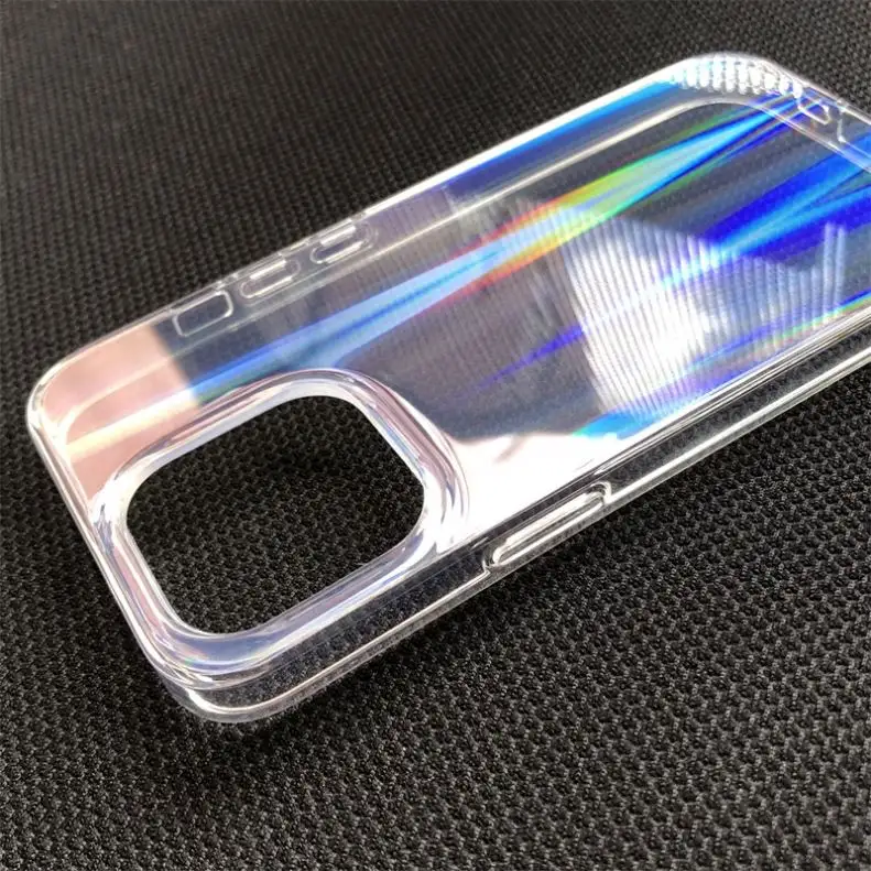 Phone Case Supplier Aurora Gradient Tempered Glass Carcasas Para Celular for Nokia 3.1 C C1 A X71 9 PureView 1 Plus X7 X6 X5 7 8