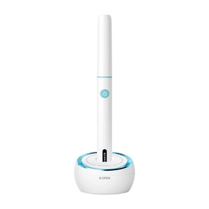 Intelligent Visual High-Definition 1080P <b>Ear</b> Scoop with 5MP <b>Camera</b> Rechargeable Battery Endoscopic Technology for <b>Ear</b> Cleaning - Product Image 2