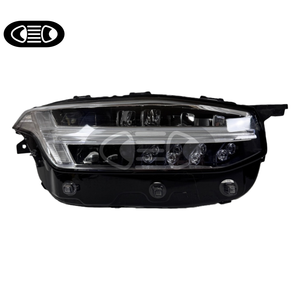 TUZHIHAO per fari XC90 indicatori di direzione di alta qualità e luci basse/abbaglianti per proiettori accessori per auto - Product Image 1