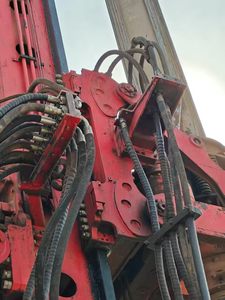 Used Sany SR285R Drilling Rigs SR250 SR200 SR220 SR155R SR150c SR205R Sr235 SR305 Sr285 <b>Rotary</b> Rigs/Piling <b>Machines</b> - Product Image 6