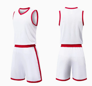 Nuevo Uniforme <span class=keywords><strong>de</strong></span> <span class=keywords><strong>Baloncesto</strong></span> 2026 con Sublimación <span class=keywords><strong>de</strong></span> Tinta, Clásico, <span class=keywords><strong>de</strong></span> Secado Rápido, Jersey <span class=keywords><strong>de</strong></span> <span class=keywords><strong>Baloncesto</strong></span> Personalizable - Product Image 6