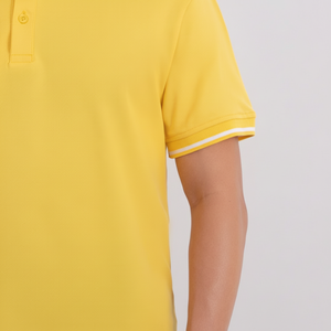 Fábrica de Camisetas Polo en Vietnam que Ofrece Servicios de Fabricación Personalizada (OEM/ODM), Marca Propia, Tejido Premium, Producción de Alta Calidad para Exportación a Compradores Globales - Product Image 1