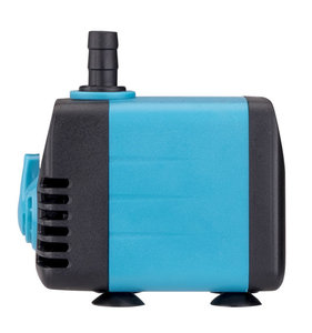 Oferta de Fábrica: Bomba Sumergible para Acuarios, Fuentes, Boquillas y Sistemas Hidropónicos - Product Image 2