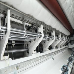 <span class=keywords><strong>Ancienne</strong></span> et nouvelle machine de couette textile à <span class=keywords><strong>prix</strong></span> d'usine KWC94C KWC96C - Product Image 3